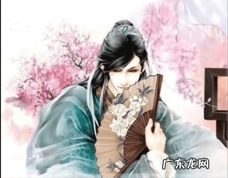 为什么会有人有龙阳之兴 龙阳之好出自哪里