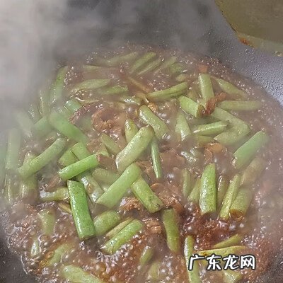 肉炒四季豆怎么炒好吃 四季豆炒肉怎么做好吃
