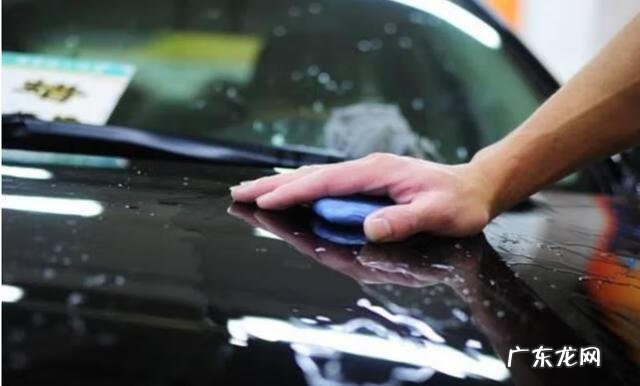 刚买的新车需不需要打蜡 新车打蜡有必要吗