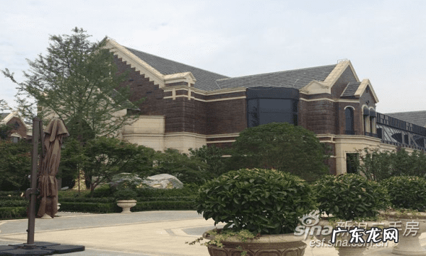 佘山里和佘山一品比较 佘山一品别墅怎么样