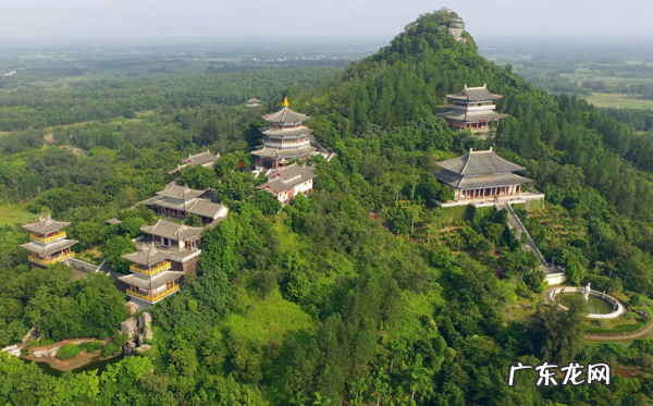 文笔峰公园 文笔峰风水讲解