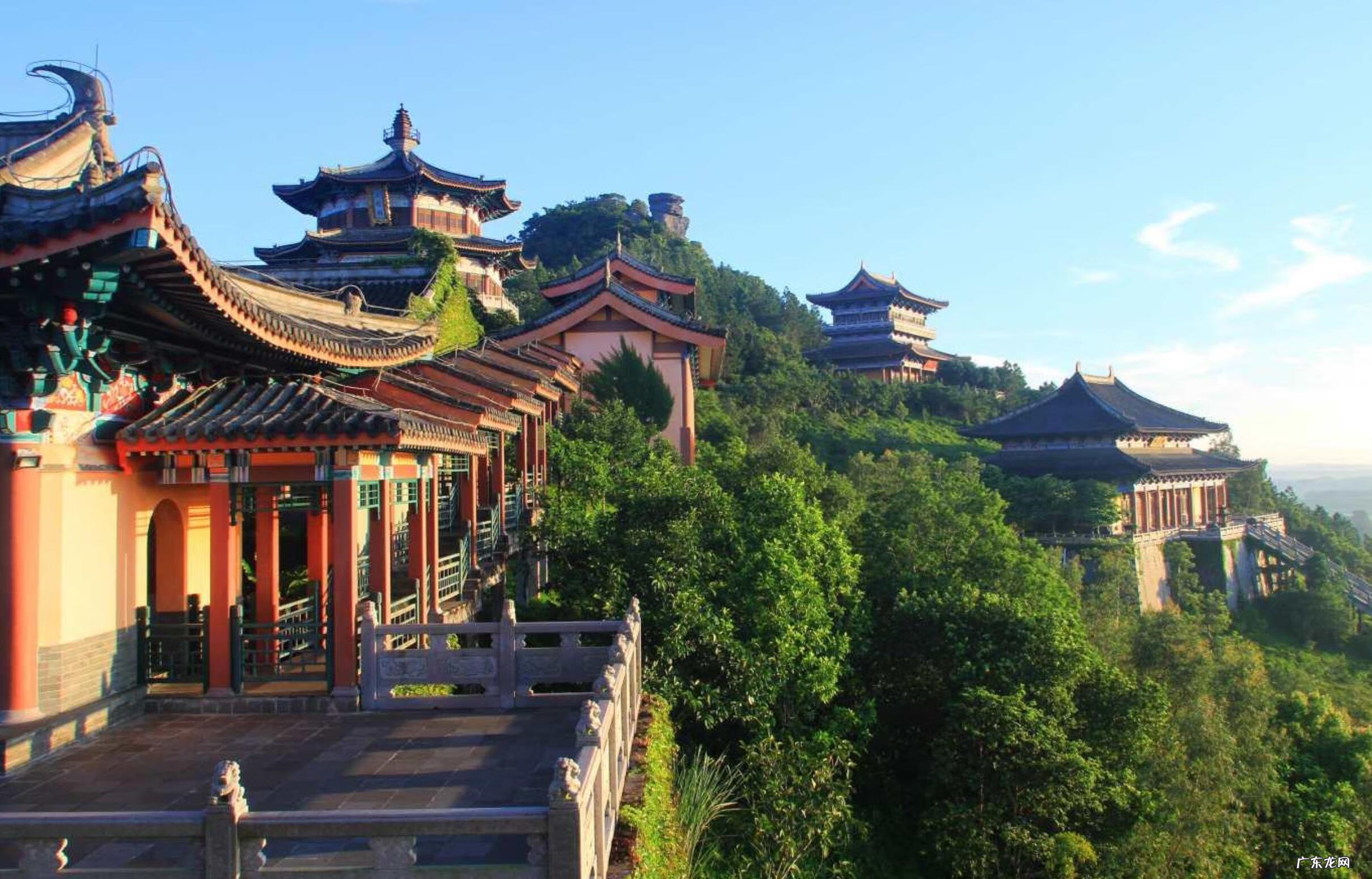 文笔峰公园 文笔峰风水讲解