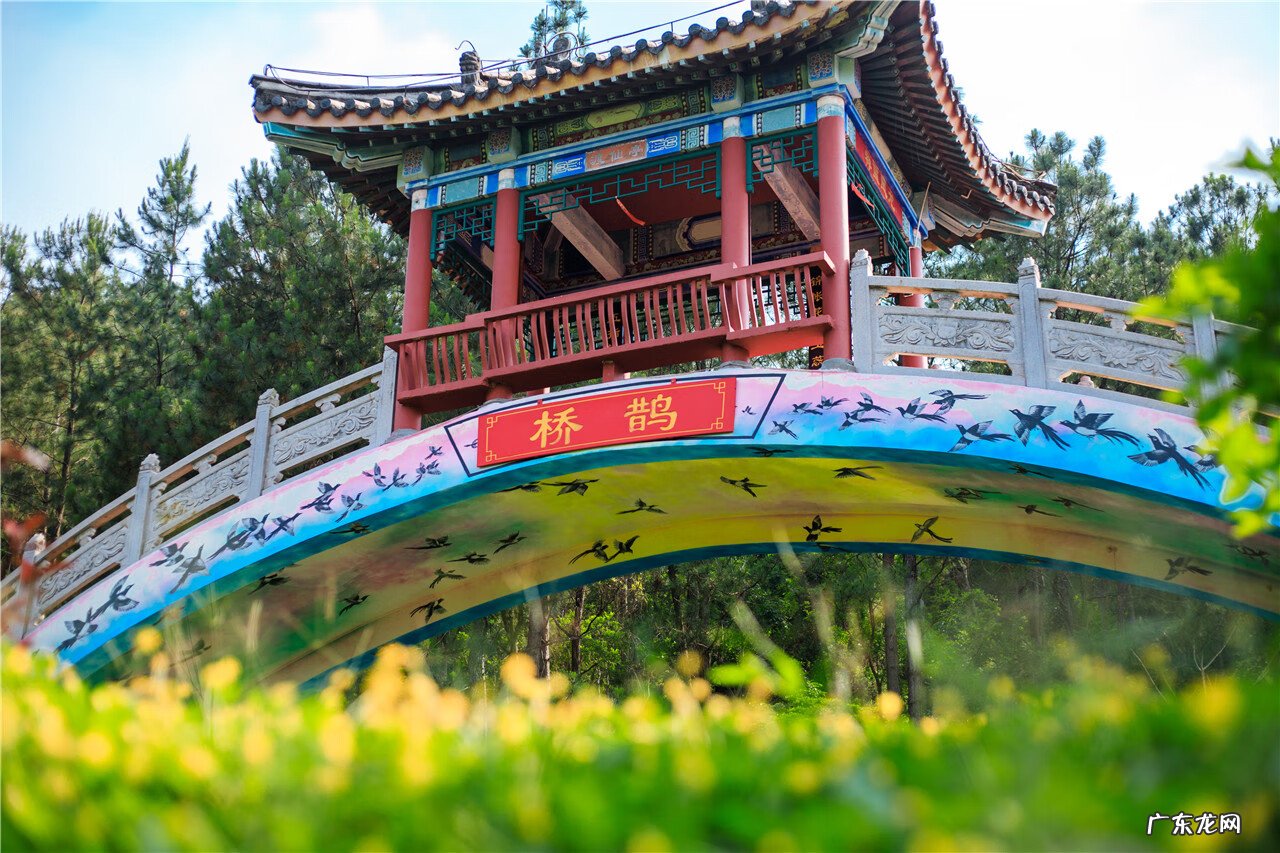 文笔峰公园 文笔峰风水讲解