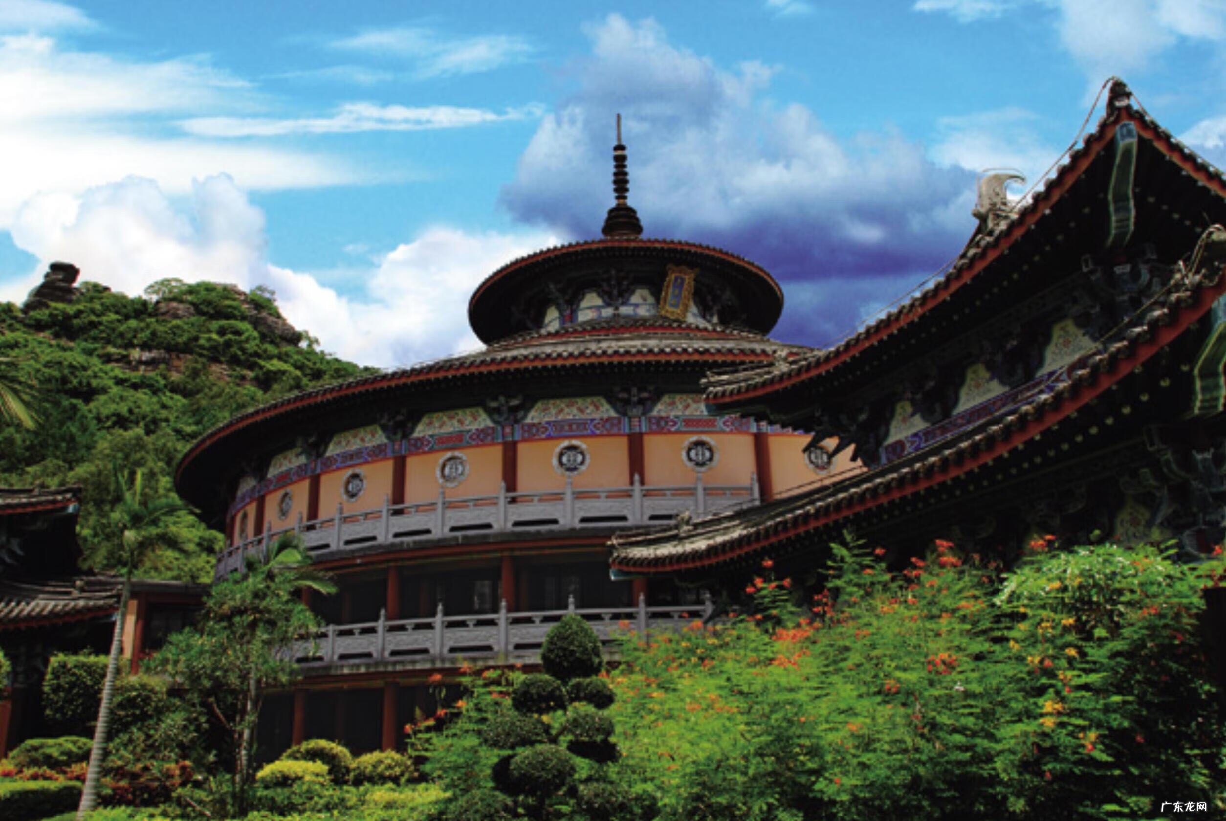 文笔峰公园 文笔峰风水讲解