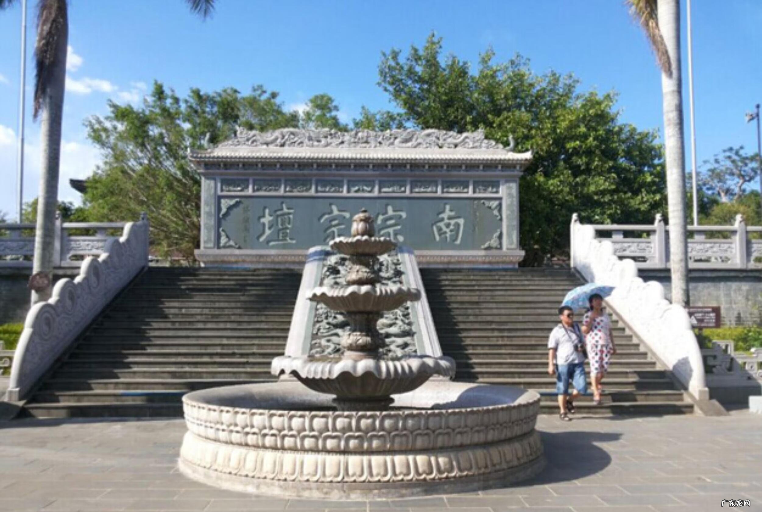 文笔峰公园 文笔峰风水讲解