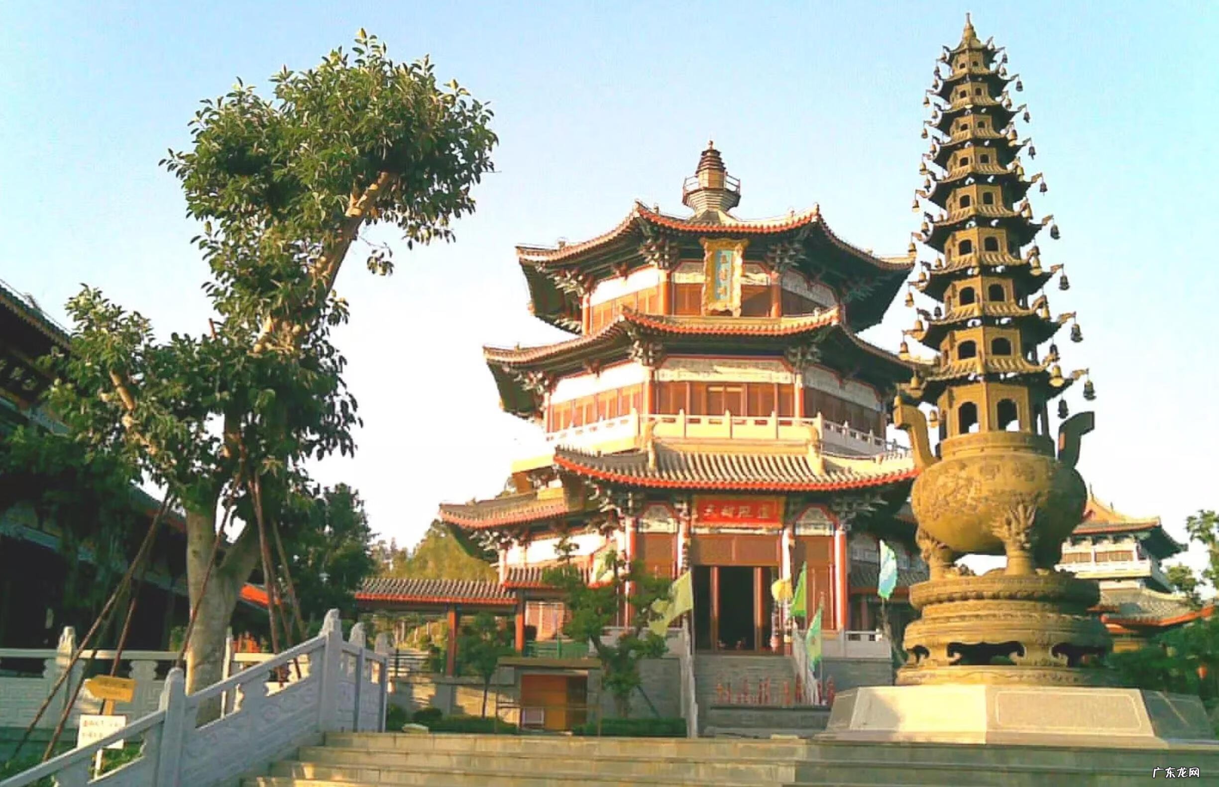 文笔峰公园 文笔峰风水讲解