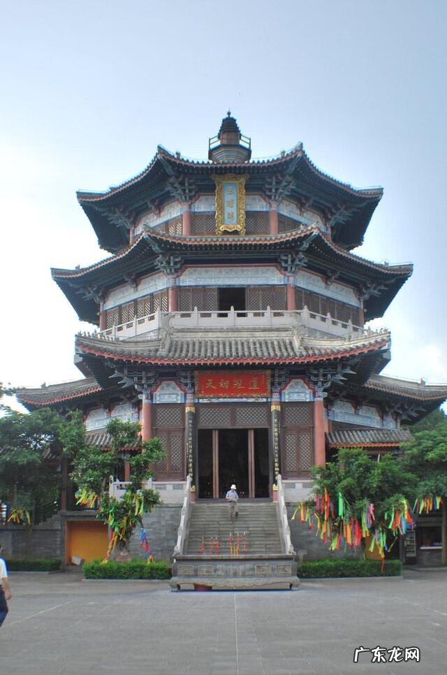 文笔峰公园 文笔峰风水讲解