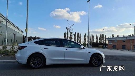 特斯拉车型有哪些车 特斯拉车型