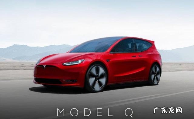 特斯拉车型有哪些车 特斯拉车型