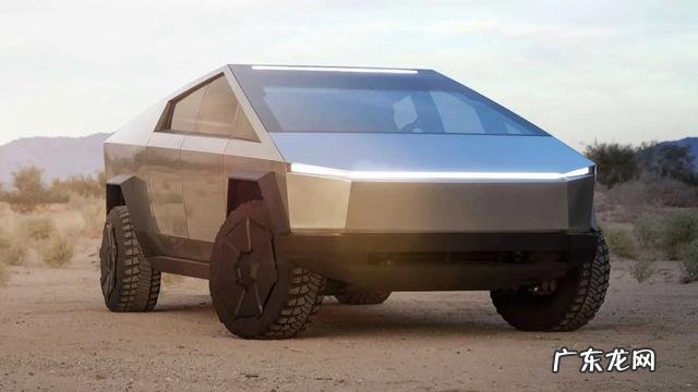 特斯拉车型有哪些车 特斯拉车型