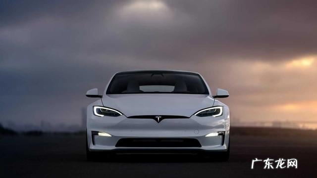 特斯拉车型有哪些车 特斯拉车型