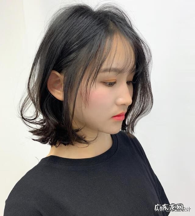 各种短发图片大全图片 短发 发型 潮流