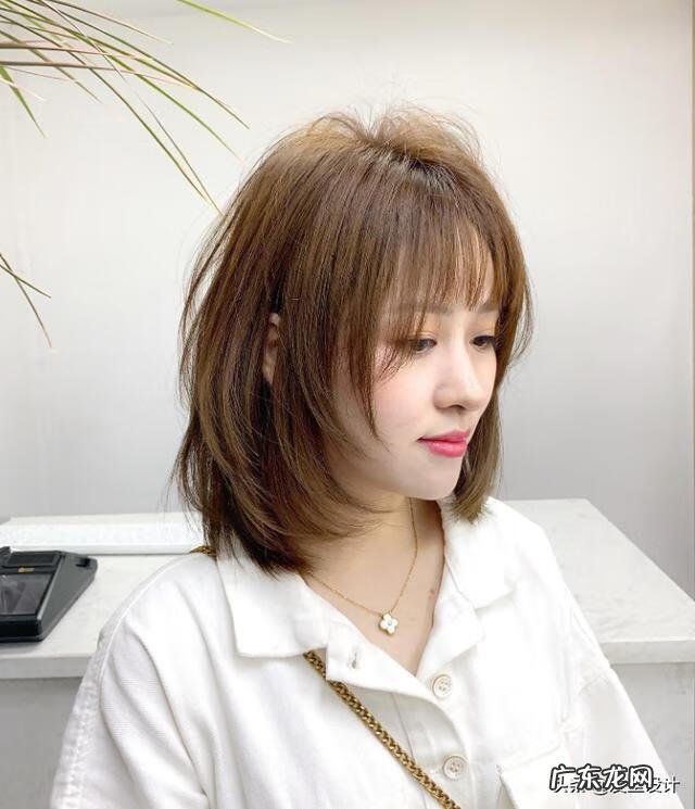 各种短发图片大全图片 短发 发型 潮流