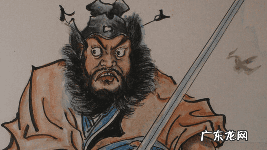 钟馗传说 钟馗传奇