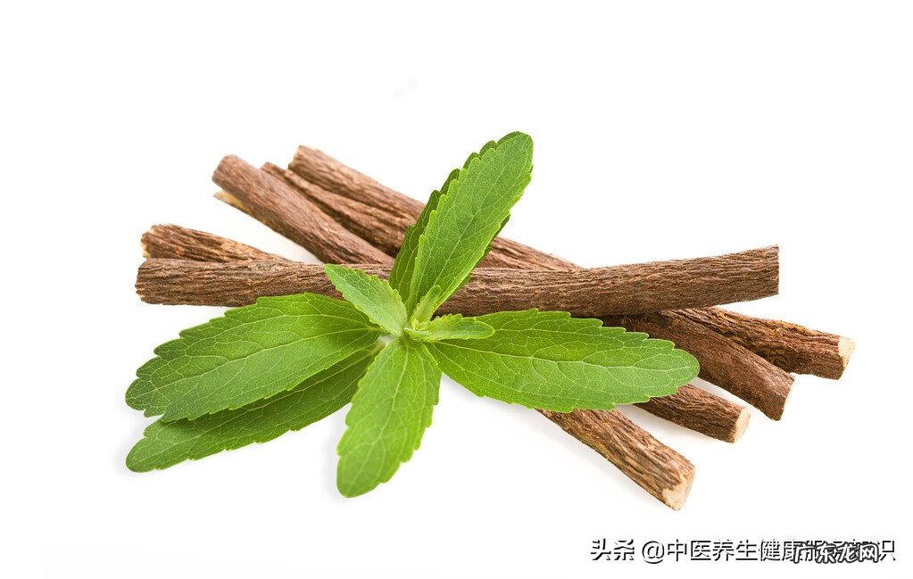 甘草有何功效 甘草的功效与作用点的功效