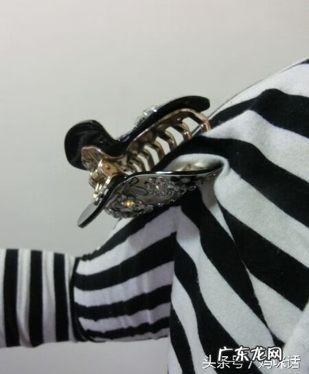 自制可穿式浴巾 婴儿浴巾怎么裹