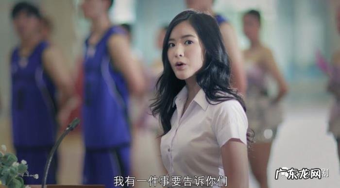 不期而遇泰剧完整版 这部不尬不作不无聊的泰剧叫什么