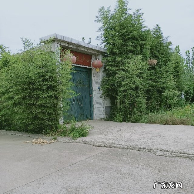 农村别墅风水 看农村风水