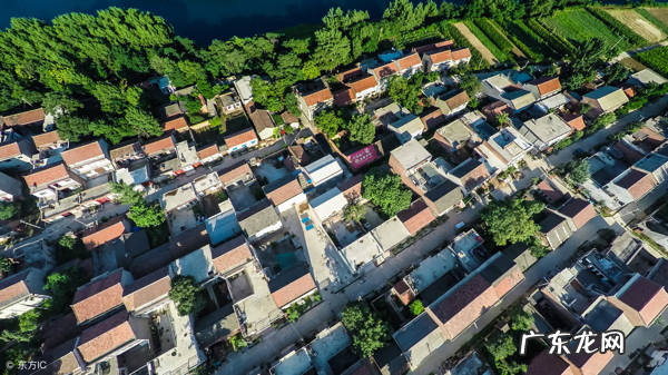 有些事情真的是命中注定吗 风水屋场的对人的影响