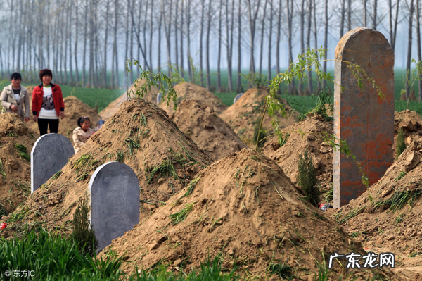 有些事情真的是命中注定吗 风水屋场的对人的影响