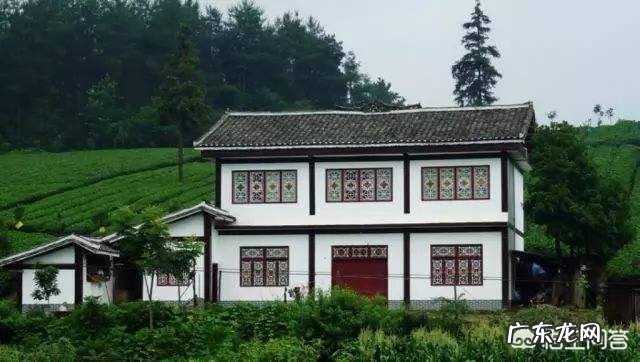 住房前高后低的风水的破解 农村房屋前高后低风水怎样?