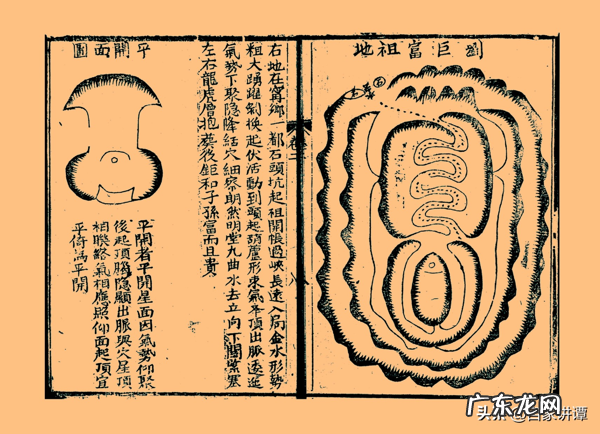 中国地理风水学 中国地理风水学院