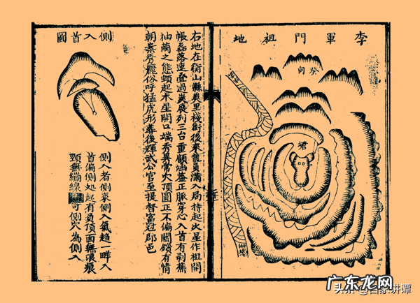 中国地理风水学 中国地理风水学院