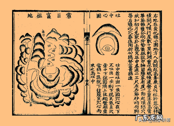 中国地理风水学 中国地理风水学院