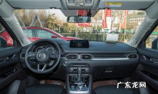 马自达车价格及图片大全 国内会出2021款马自达cx8吗