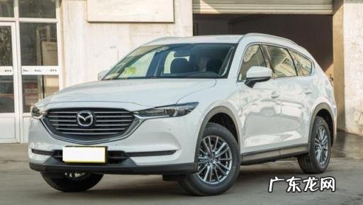 马自达车价格及图片大全 国内会出2021款马自达cx8吗