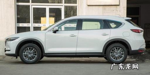 马自达车价格及图片大全 国内会出2021款马自达cx8吗