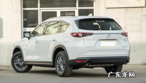 马自达车价格及图片大全 国内会出2021款马自达cx8吗
