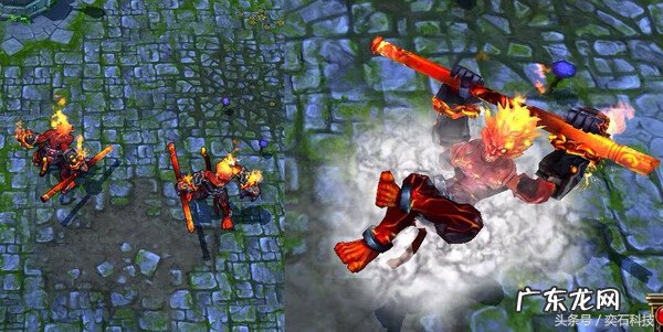 奥拉夫铁哥们开大喊什么 铁哥们儿奥拉夫怎么样