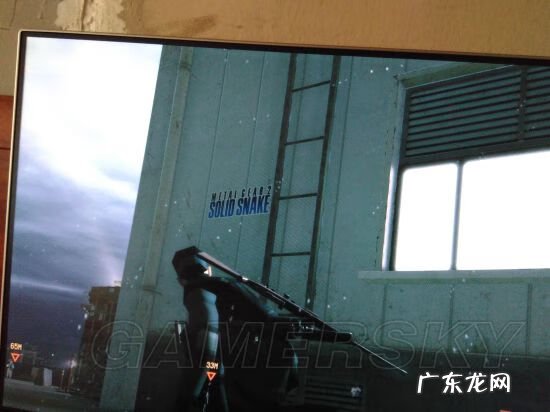 合金装备5原爆点好玩吗 合金装备5原爆点攻略