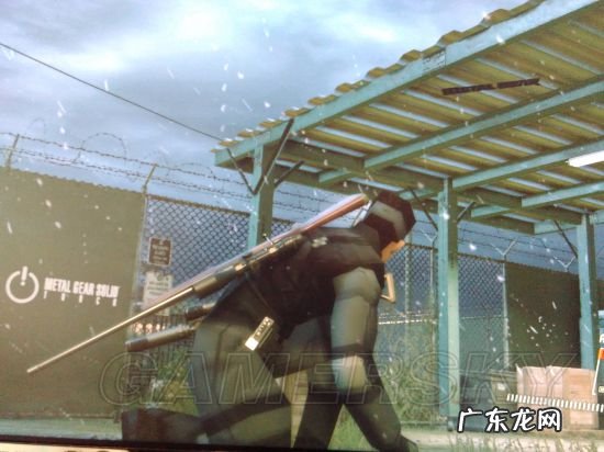 合金装备5原爆点好玩吗 合金装备5原爆点攻略