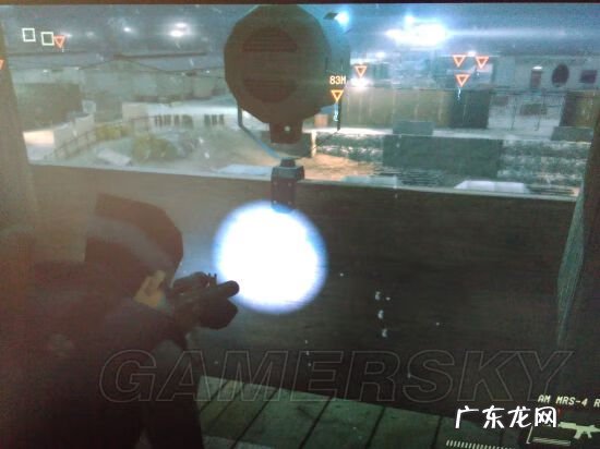 合金装备5原爆点好玩吗 合金装备5原爆点攻略