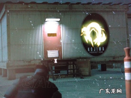 合金装备5原爆点好玩吗 合金装备5原爆点攻略