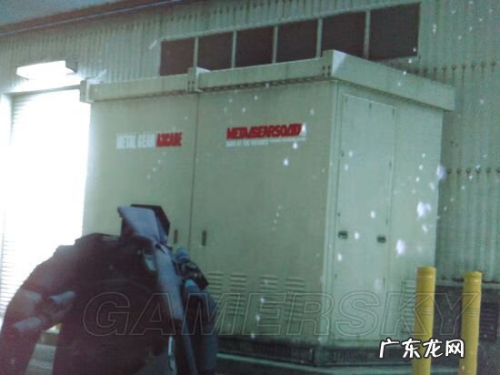 合金装备5原爆点好玩吗 合金装备5原爆点攻略