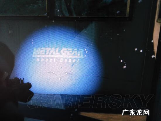 合金装备5原爆点好玩吗 合金装备5原爆点攻略