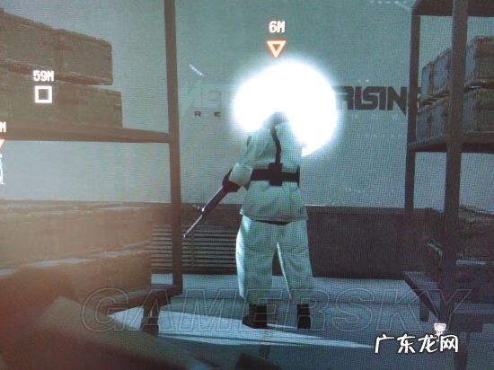 合金装备5原爆点好玩吗 合金装备5原爆点攻略