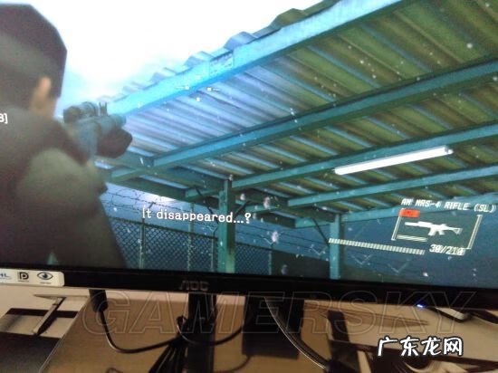 合金装备5原爆点好玩吗 合金装备5原爆点攻略