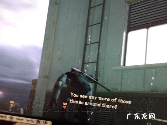 合金装备5原爆点好玩吗 合金装备5原爆点攻略