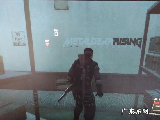 合金装备5原爆点好玩吗 合金装备5原爆点攻略