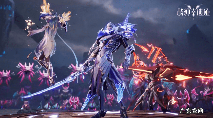 战神遗迹好玩吗 战神遗迹