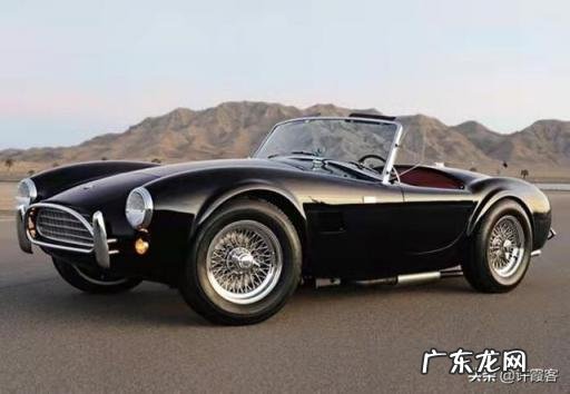 世界豪车图片大全高清 世界前十名豪车图片