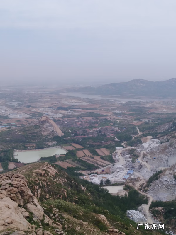 如何看坟墓风水宝地 仙人骑马风水宝地照片