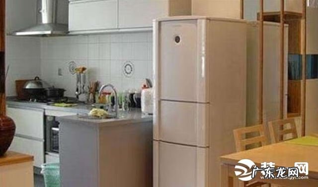 楼梯下冰箱怎么化解 冰箱在楼梯下风水化解