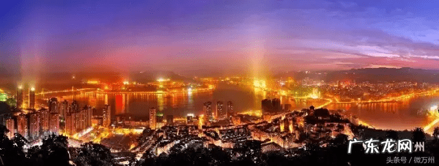 重庆江北离万州多远 重庆万州江北江南风水