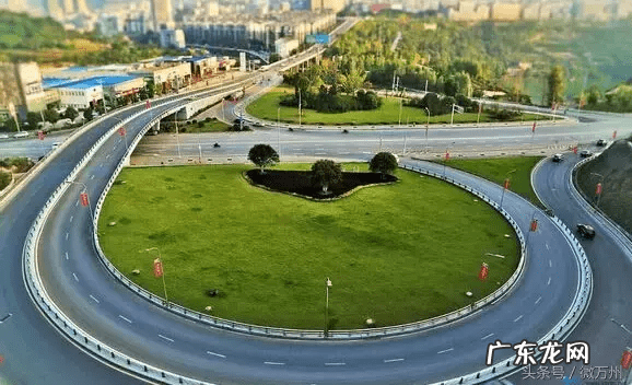 重庆江北离万州多远 重庆万州江北江南风水