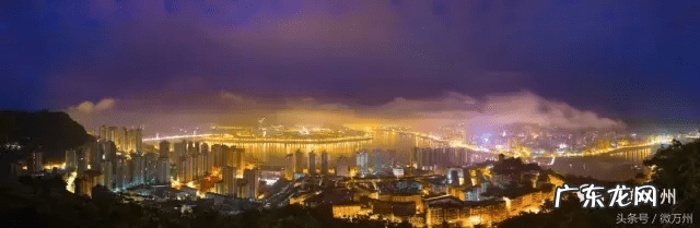 重庆江北离万州多远 重庆万州江北江南风水